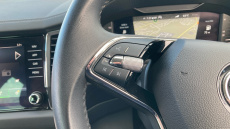 Skoda Kodiaq 1.5 TSI SE L Executive 5dr DSG [7 Seat] Petrol Estate